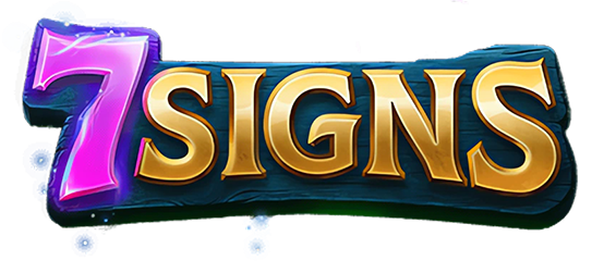 7signs logo