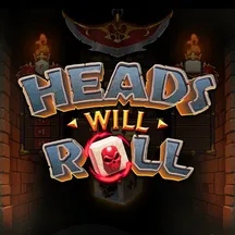 Heads Will Roll